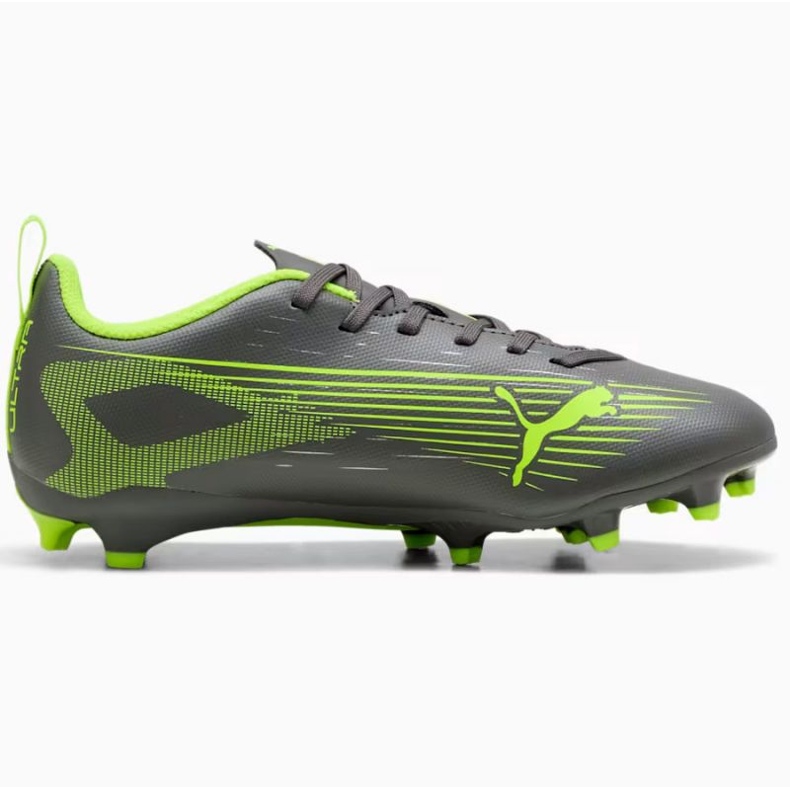 Puma Ultra 5 Play FG/AG 108170-03 labdarúgó cipő szürke 1 Puma Ultra 5 Play FG/AG 108170-03 labdarúgó cipő szürke 1