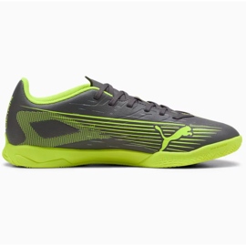Puma Ultra Play It 108326-03 labdarúgó cipő szürke 1
