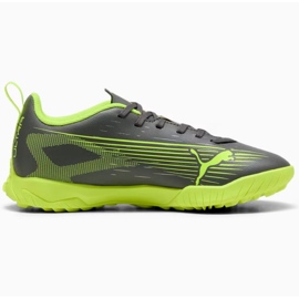 Puma Ultra Play TT 108333-03 labdarúgó cipő szürke 1