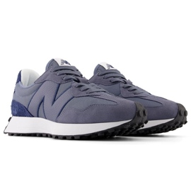 New Balance U327MA cipő szürke 4