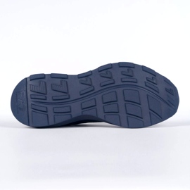Emporio Armani EA7 X8x113-XK269-S642 Navy Blue Shoes kék 5