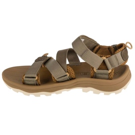 Sandals Merrell Speed ​​Fusion Web RMX J008138 barna 1