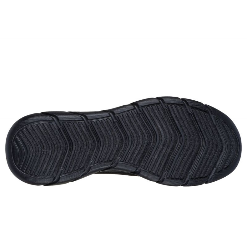 SKECHERS cipők BOBS Sport B Flex Lo - Kecses lépés 117591 BBK cipő fekete 2