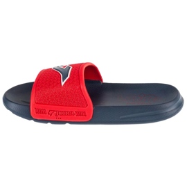 FLIPPERS JOMA S.ISLAND 2506 SISLJS2506 RED piros 1