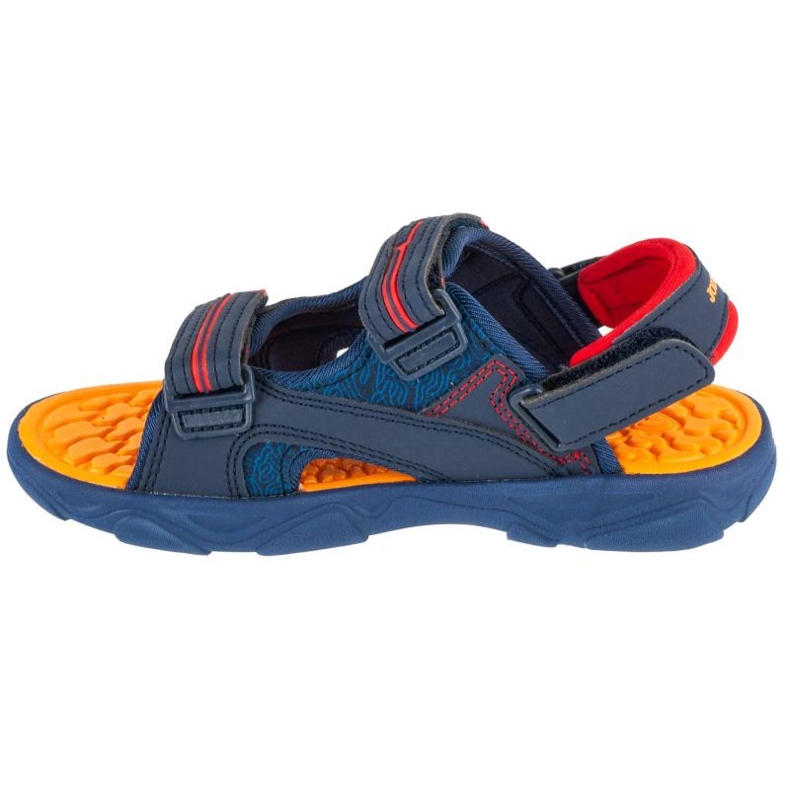 Sandals Joma S.Ocean 2503 SOCZYS2503V kék 1