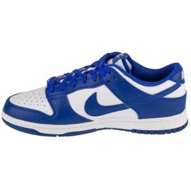 Nike dunk alacsony retro dv0833-103 cipő fehér 1