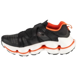 Merrell Speedarc Surge Boa J03871 cipő fekete 1