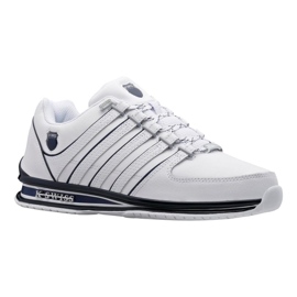 K-SWISS Rinzler 01235-139-M cipő fehér 1