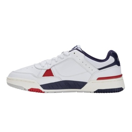 K-SWISS Match Pro LTH 08905-130-M fehér 2