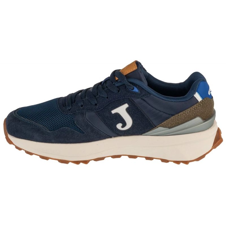 JOMA C.200 2503 C200S2503 NAVY BLUE COOK kék 1