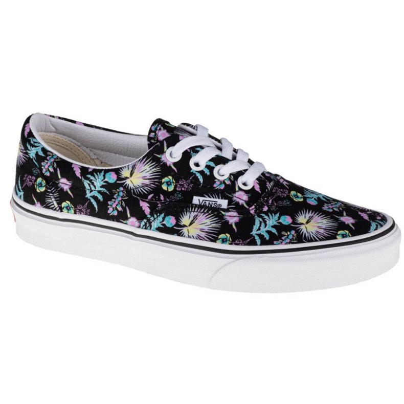 Vans Era W VN0A54F13VD1 fekete sokszínű 1
