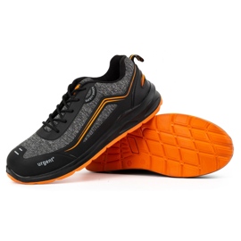 Férfi sportcipő Könnyű URGENT 225/S1 Sra 4