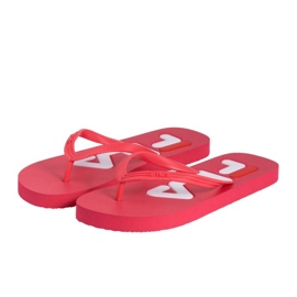 Fila Troy FFW0005 40117 flip -flops piros 1