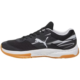 PUMA VARION II 107341 01 cipő fekete 1