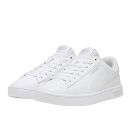 Puma Rickie Classic 394252 08 fehér cipő 2