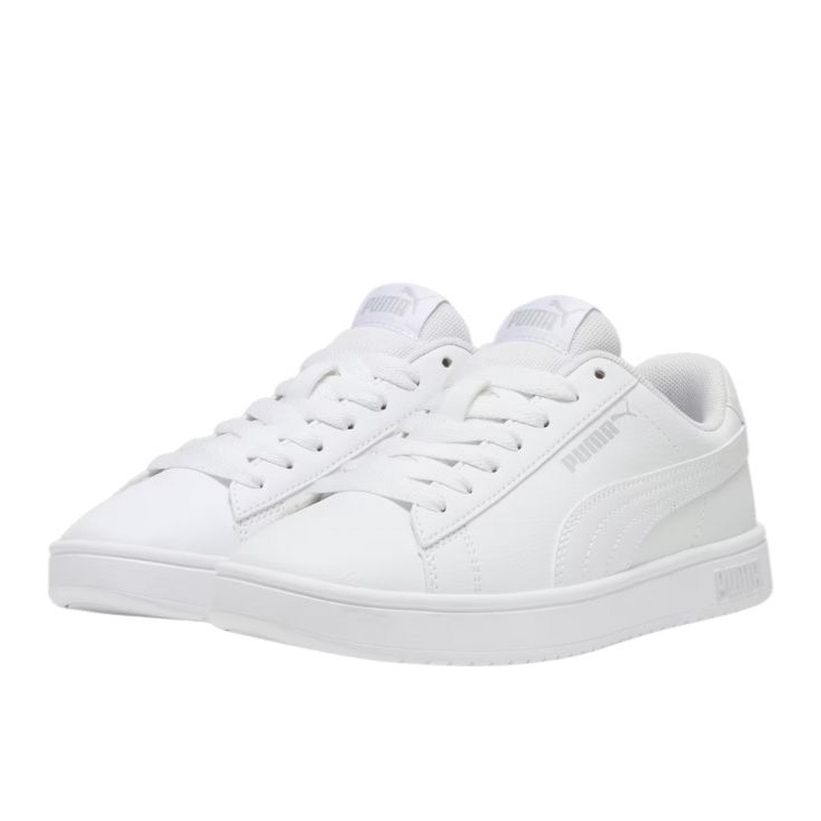 Puma Rickie Classic 394252 08 fehér cipő 2