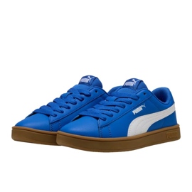Puma Rickie Classic 394252 17 cipő kék 1