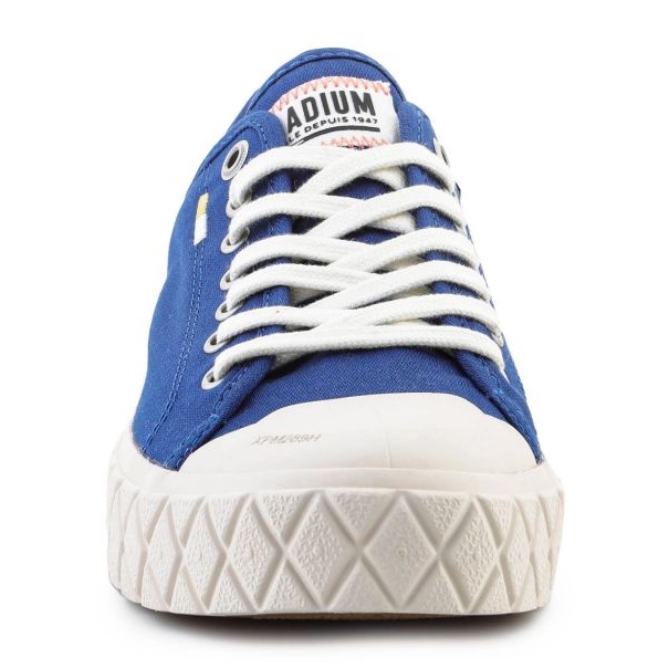 Palladium Palládium palládium ász CVS org 74447-484-M kék 2