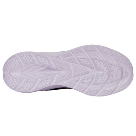 K- Swiss K-SWISS Helio Trainer 94079-065-M cipő fekete 1