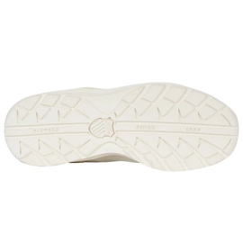 K-SWISS Vista edző 94426-266-M cipő bézs 1