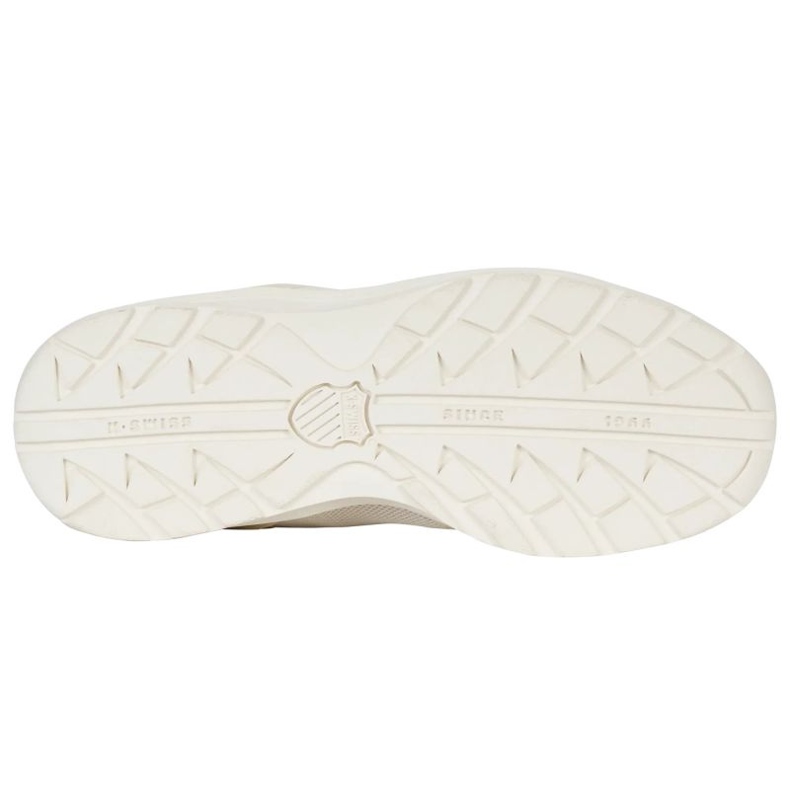 K-SWISS Vista edző 94426-266-M cipő bézs 1