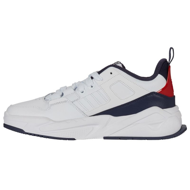 K-SWISS Techna Trainer 04077-130-M cipő fehér 1