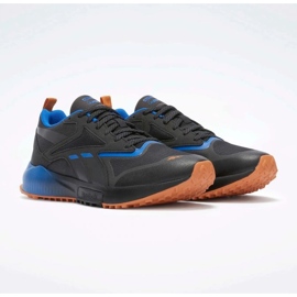 Futócipő Reebok Lavante Trail 2 100209968 fekete 2