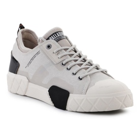 Palladium Ace City Shell Lo 2 74452-096-M szürke 1