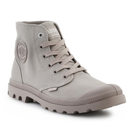 Palladium Palládium Mono Chrome 73089-272-M zöld 1