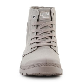 Palladium Palládium Mono Chrome 73089-272-M zöld 2