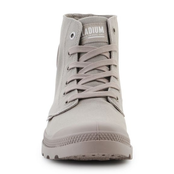 Palladium Palládium Mono Chrome 73089-272-M zöld 2