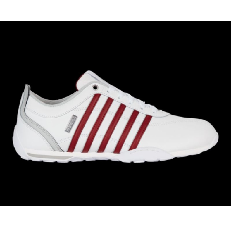 K-SWISS Arvee Shoes 1,5 m 02453-174-M fehér 1