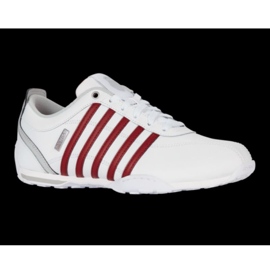 K-SWISS Arvee Shoes 1,5 m 02453-174-M fehér 2