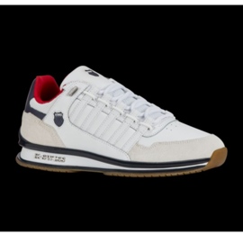 K-SWISS Rinzler GT M 08907-121-M cipő fehér 2
