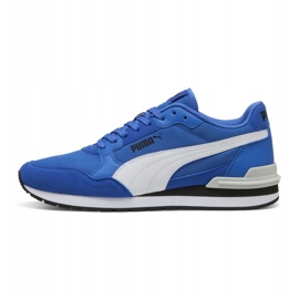 PUMA ST RUNNER V4 NL VIVID 39906911 cipő kék 1