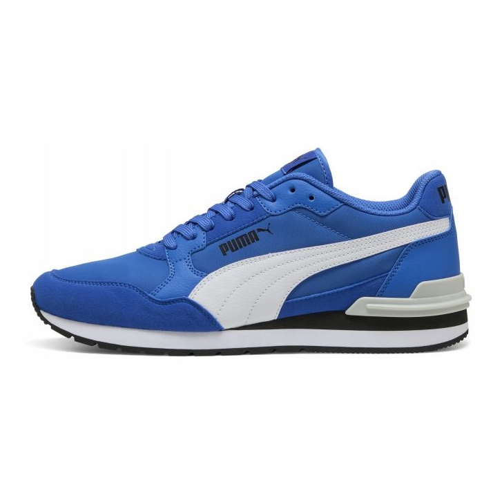 PUMA ST RUNNER V4 NL VIVID 39906911 cipő kék 1