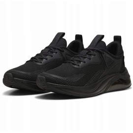 Puma cella izgalom 31016801 cipő fekete 1