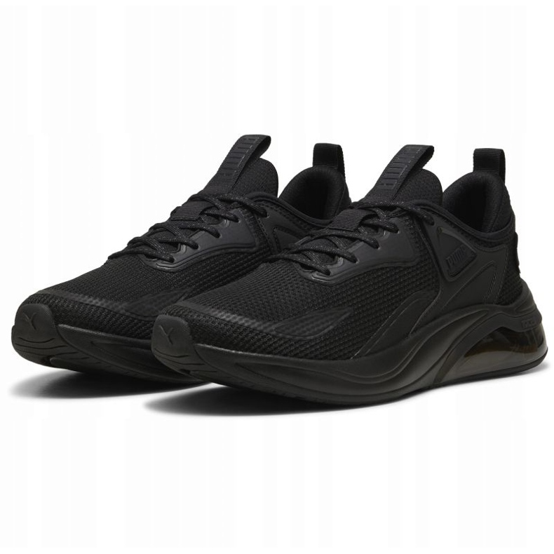 Puma cella izgalom 31016801 cipő fekete 1