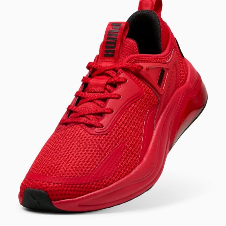 Puma cella izgalma minden időkben M 31016811 cipő piros 1
