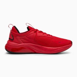 Puma cella izgalma minden időkben M 31016811 cipő piros 2