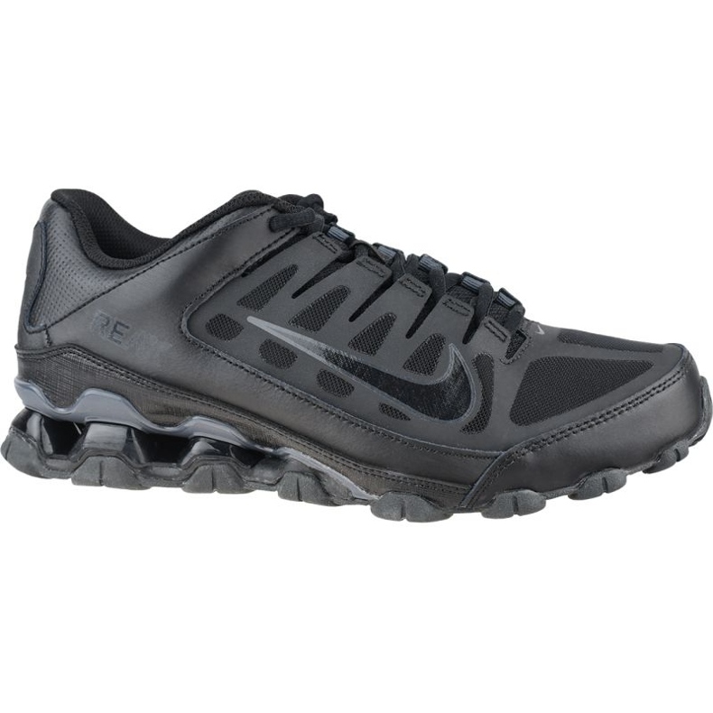 Nike Reox 8 TR TR 621716-008 cipő fekete 1
