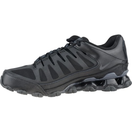 Nike Reox 8 TR TR 621716-008 cipő fekete 2