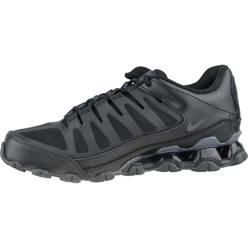 Nike Reox 8 TR TR 621716-008 cipő fekete 2