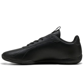 PUMA BMW MMS NEO CAT 3.0 30837101 cipő fekete 1