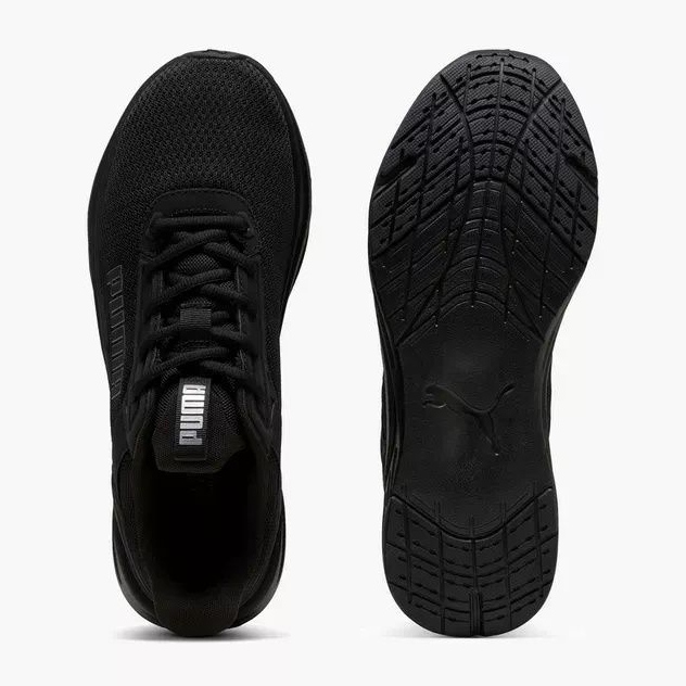 PUMA FTR hullám cipő 31109502 fekete 1