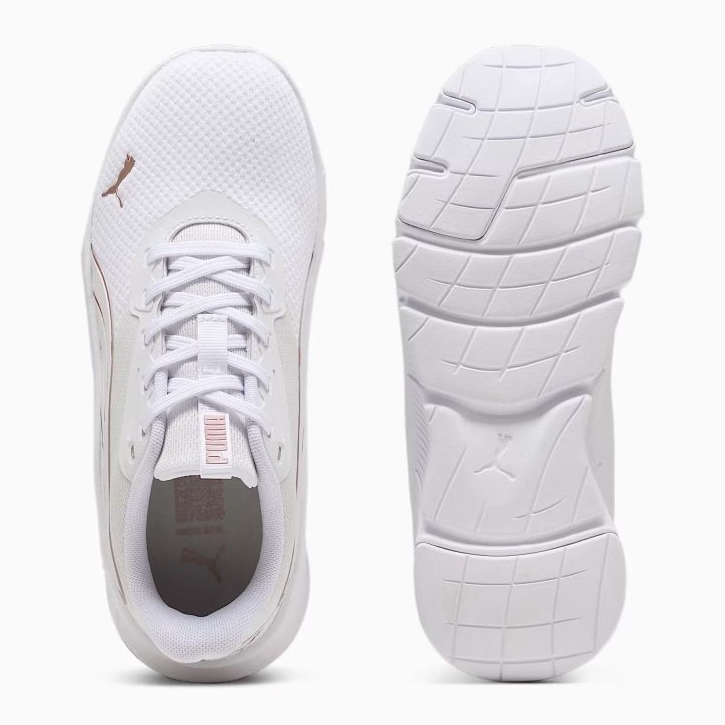 Puma flexfocus lite modern szövés 31148107 cipő fehér 1