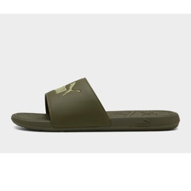 Puma Cool Cat 2,0 Loden M 38911027 flip -flops zöld 1
