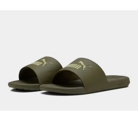 Puma Cool Cat 2,0 Loden M 38911027 flip -flops zöld 2