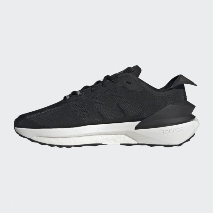 Adidas avryn cipő HP5968 cipő fekete 1