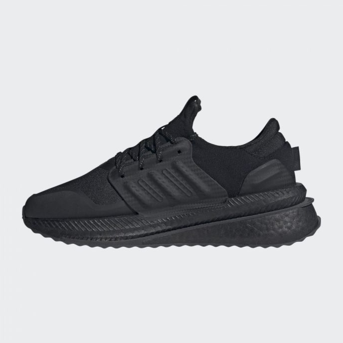 Adidas x_plrboost id9582 cipő fekete 1